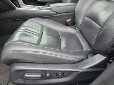 2021 Honda Accord Hybrid Touring Sedan