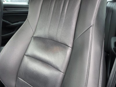 2021 Honda Accord Hybrid Touring Sedan