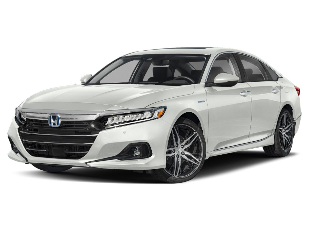 2021 Honda Accord Hybrid Touring Sedan