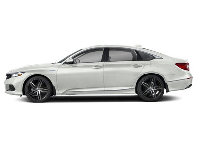 2021 Honda Accord Hybrid Touring Sedan