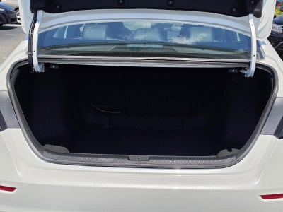 2025 Honda Accord Hybrid Sport-L Sedan