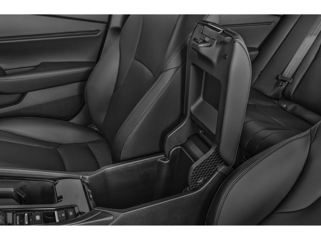 2025 Honda Accord Hybrid Sport-L Sedan