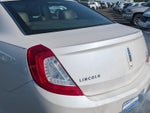 2013 Lincoln MKS 4dr Sdn 3.5L AWD EcoBoost