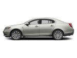 2013 Lincoln MKS 4dr Sdn 3.5L AWD EcoBoost