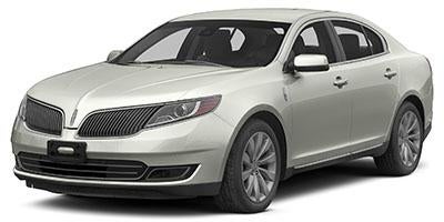2013 Lincoln MKS 4dr Sdn 3.5L AWD EcoBoost