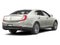 2013 Lincoln MKS 4dr Sdn 3.5L AWD EcoBoost