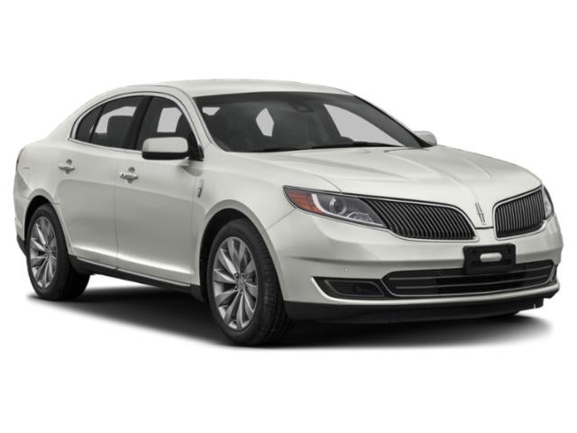 2013 Lincoln MKS 4dr Sdn 3.5L AWD EcoBoost