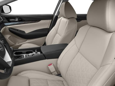 2016 Nissan Maxima 4dr Sdn 3.5 Platinum
