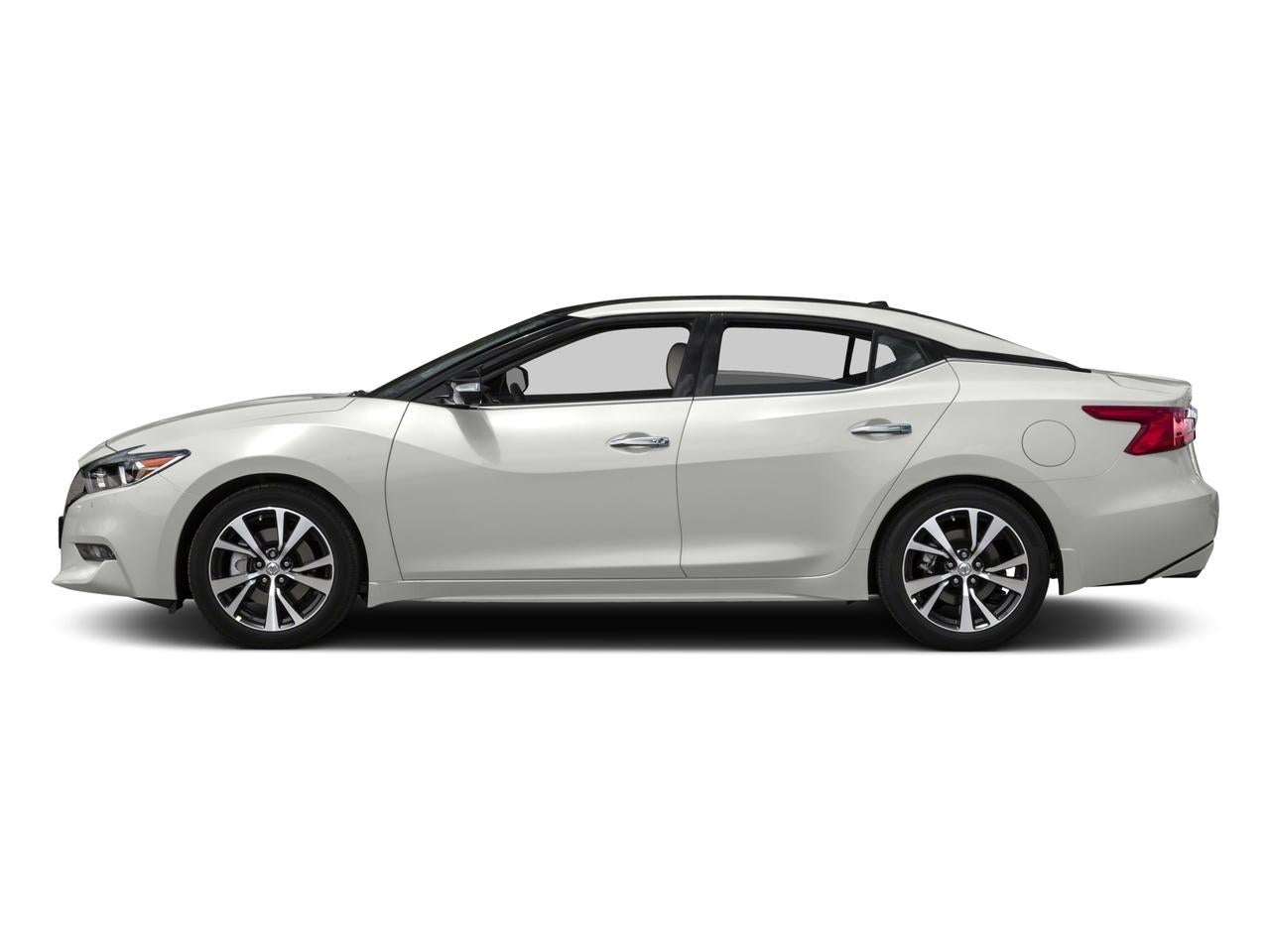 2016 Nissan Maxima 4dr Sdn 3.5 Platinum