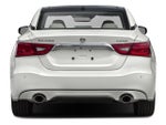 2016 Nissan Maxima 4dr Sdn 3.5 Platinum