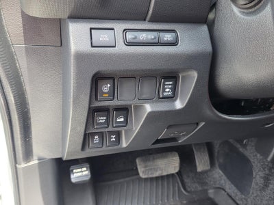 2023 Nissan Frontier Crew Cab 4x4 PRO-4X Auto *Ltd Avail*