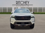 2023 Nissan Frontier Crew Cab 4x4 PRO-4X Auto *Ltd Avail*