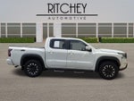 2023 Nissan Frontier Crew Cab 4x4 PRO-4X Auto *Ltd Avail*