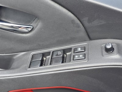 2023 Nissan Frontier Crew Cab 4x4 PRO-4X Auto