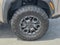 2023 Nissan Frontier Crew Cab 4x4 PRO-4X Auto