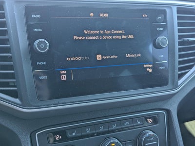 2020 Volkswagen Atlas Cross Sport 2.0T SE FWD