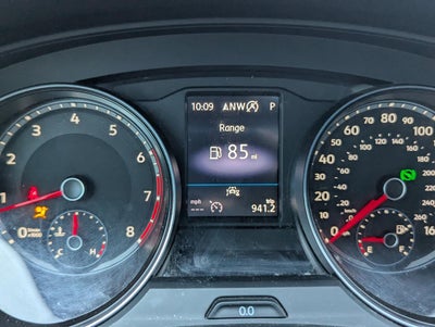 2020 Volkswagen Atlas Cross Sport 2.0T SE FWD