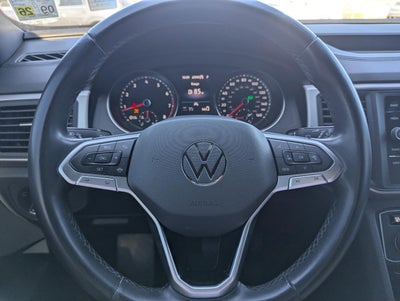 2020 Volkswagen Atlas Cross Sport 2.0T SE FWD