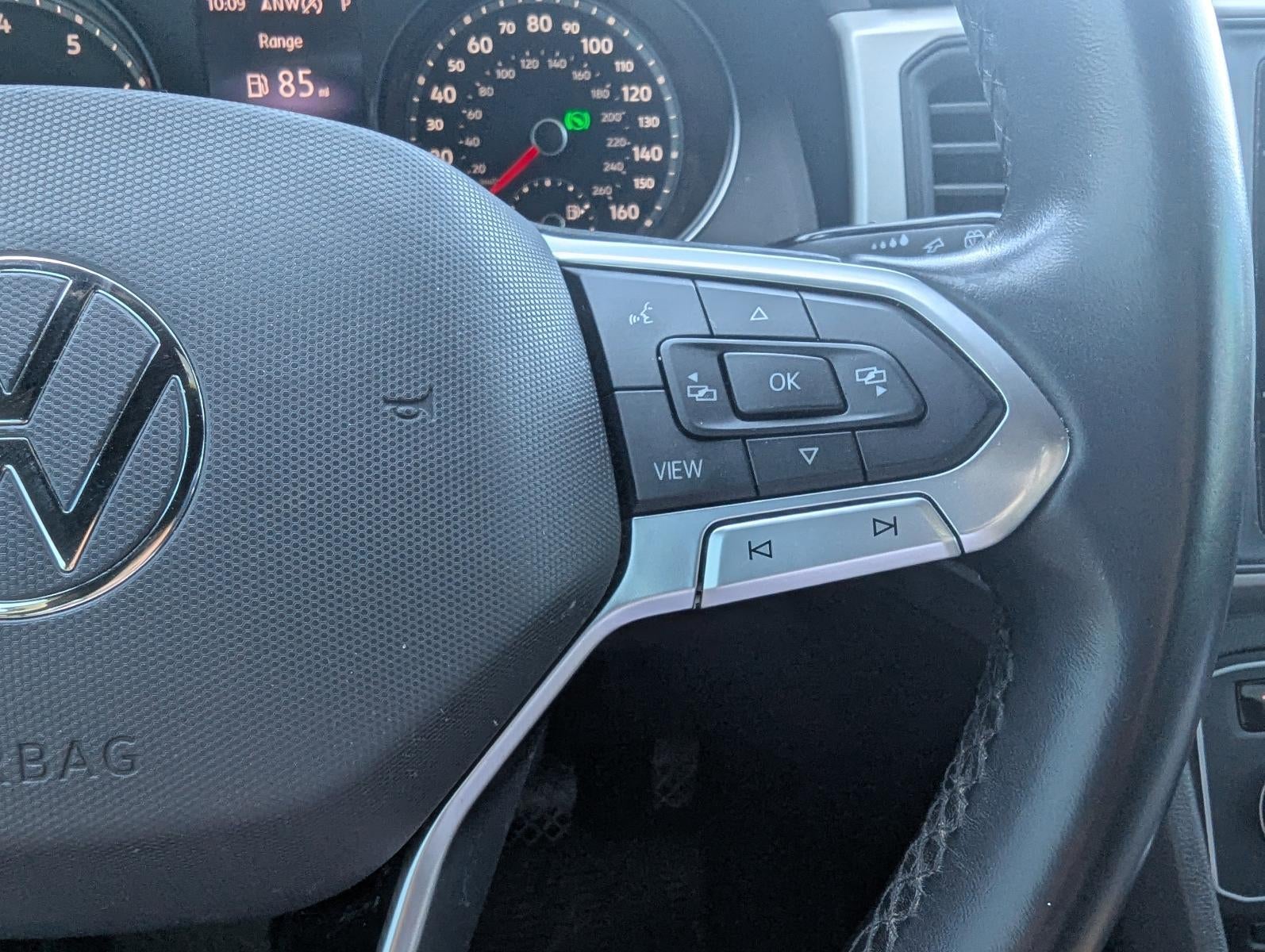 2020 Volkswagen Atlas Cross Sport 2.0T SE FWD