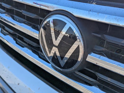 2020 Volkswagen Atlas Cross Sport 2.0T SE FWD