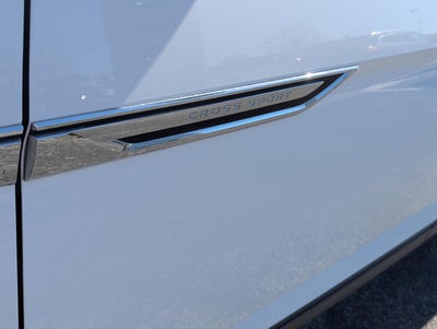 2020 Volkswagen Atlas Cross Sport 2.0T SE FWD