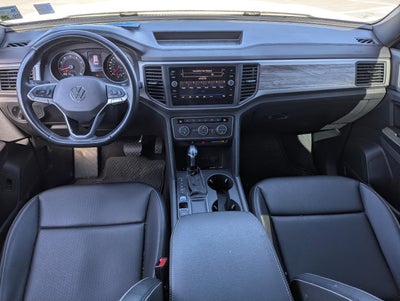 2020 Volkswagen Atlas Cross Sport 2.0T SE FWD