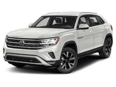 2020 Volkswagen Atlas Cross Sport 2.0T SE FWD