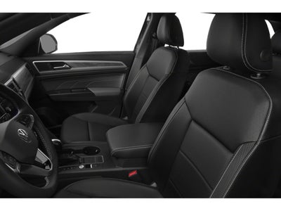 2020 Volkswagen Atlas Cross Sport 2.0T SE FWD