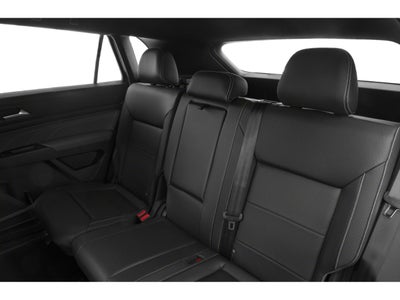 2020 Volkswagen Atlas Cross Sport 2.0T SE FWD