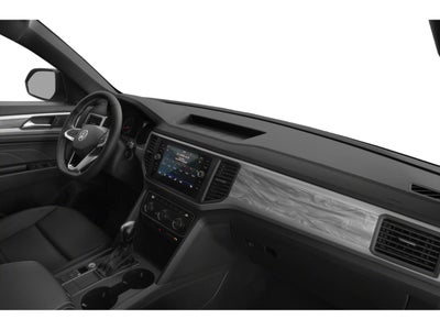 2020 Volkswagen Atlas Cross Sport 2.0T SE FWD