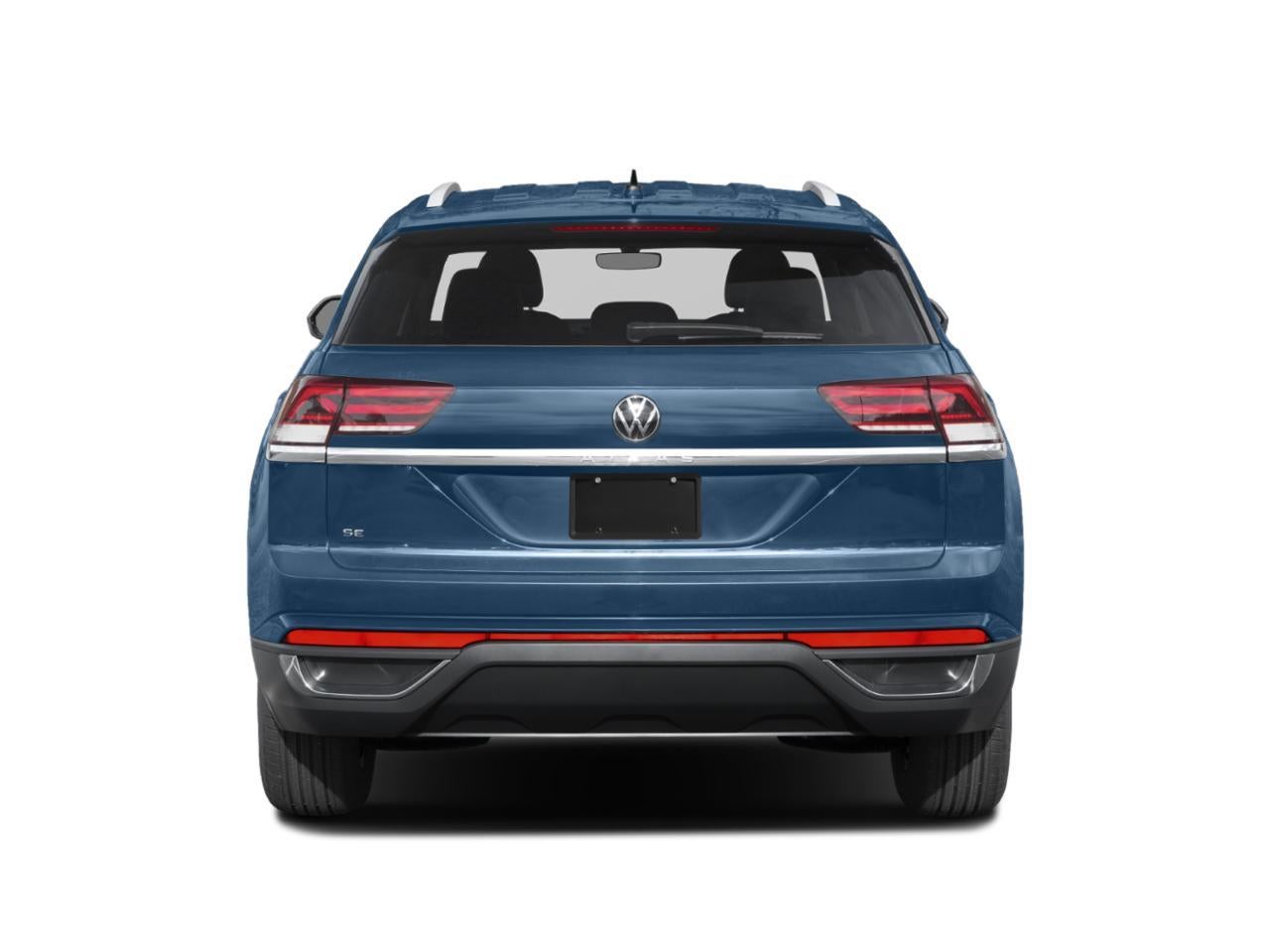 2020 Volkswagen Atlas Cross Sport 2.0T SE FWD