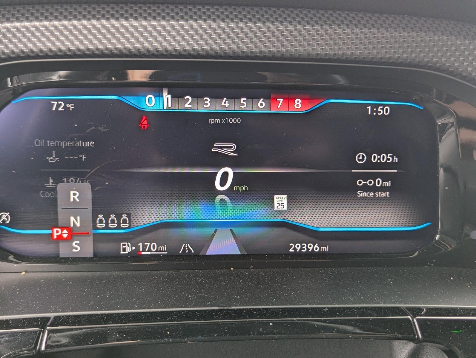 2024 Volkswagen Atlas Cross Sport 2.0T SEL R-Line 4MOTION