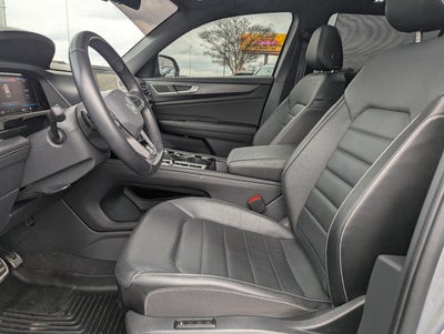 2024 Volkswagen Atlas Cross Sport 2.0T SEL R-Line 4MOTION