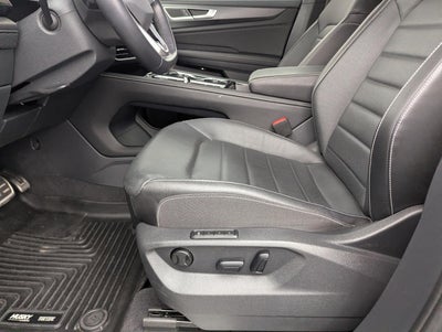 2024 Volkswagen Atlas Cross Sport 2.0T SEL R-Line 4MOTION