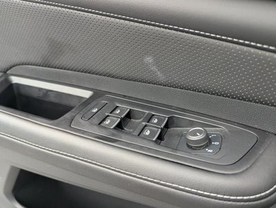 2024 Volkswagen Atlas Cross Sport 2.0T SEL R-Line 4MOTION