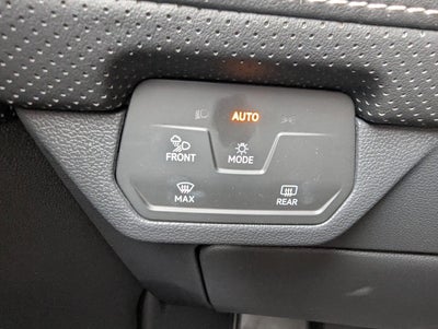 2024 Volkswagen Atlas Cross Sport 2.0T SEL R-Line 4MOTION