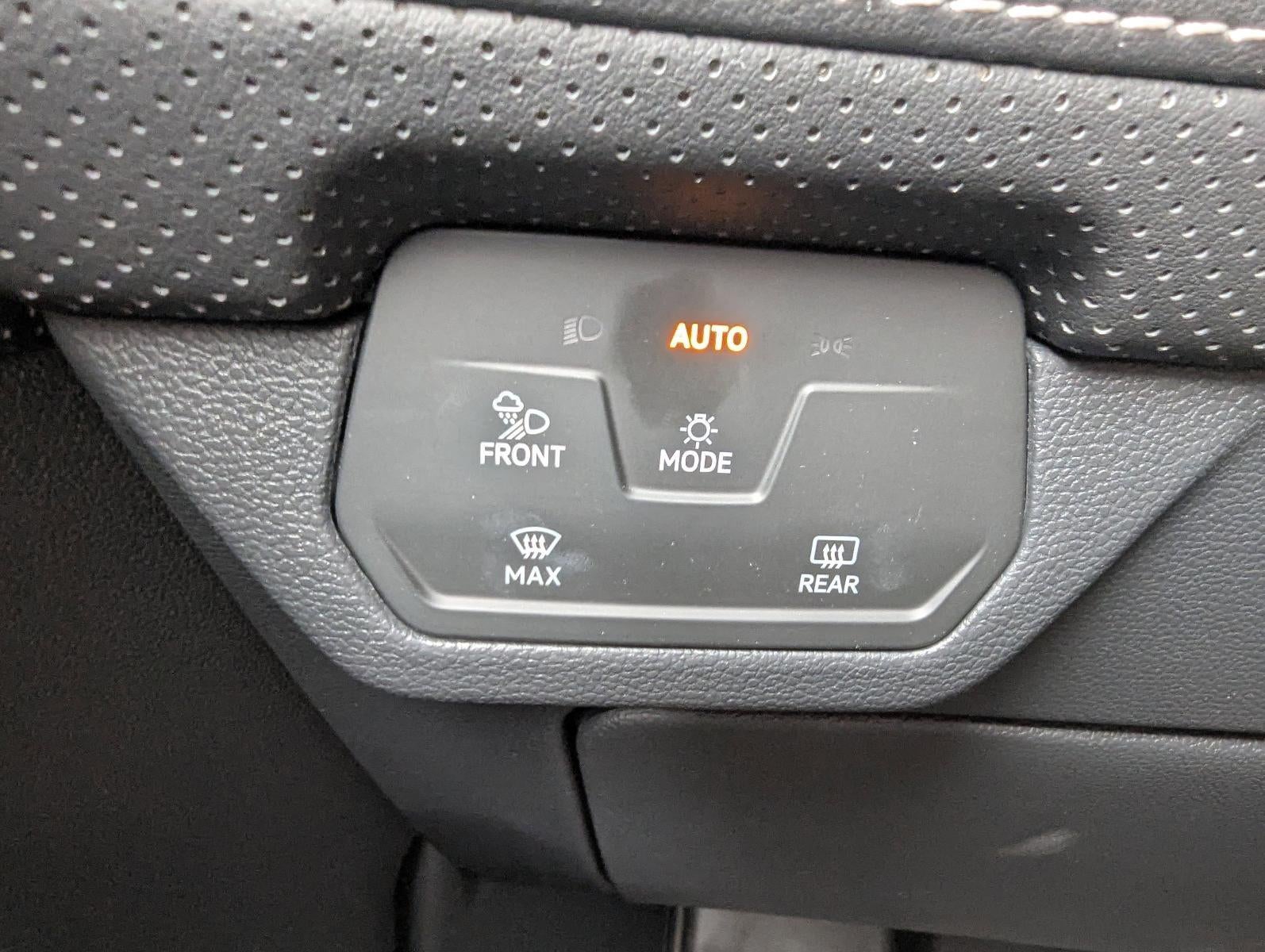 2024 Volkswagen Atlas Cross Sport 2.0T SEL R-Line 4MOTION