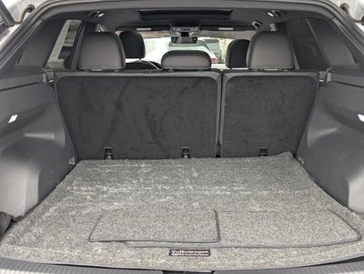 2024 Volkswagen Atlas Cross Sport 2.0T SEL R-Line 4MOTION