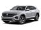 2024 Volkswagen Atlas Cross Sport 2.0T SEL R-Line 4MOTION