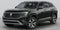 2024 Volkswagen Atlas Cross Sport 2.0T SEL R-Line 4MOTION