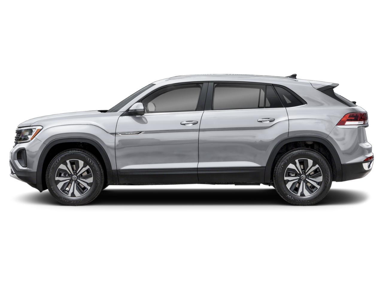 2024 Volkswagen Atlas Cross Sport 2.0T SEL R-Line 4MOTION