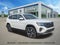 2026 Volkswagen Atlas 2.0T SEL 4MOTION