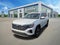 2026 Volkswagen Atlas 2.0T SEL 4MOTION