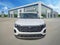 2026 Volkswagen Atlas 2.0T SEL 4MOTION