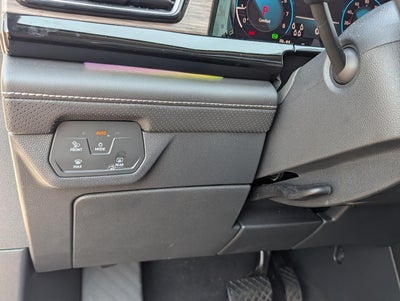 2026 Volkswagen Atlas 2.0T SEL 4MOTION
