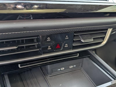 2026 Volkswagen Atlas 2.0T SEL 4MOTION
