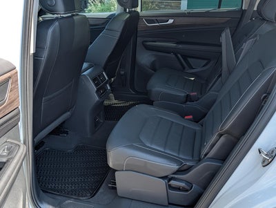 2026 Volkswagen Atlas 2.0T SEL 4MOTION