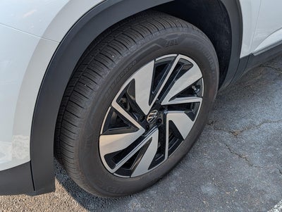 2026 Volkswagen Atlas 2.0T SEL 4MOTION
