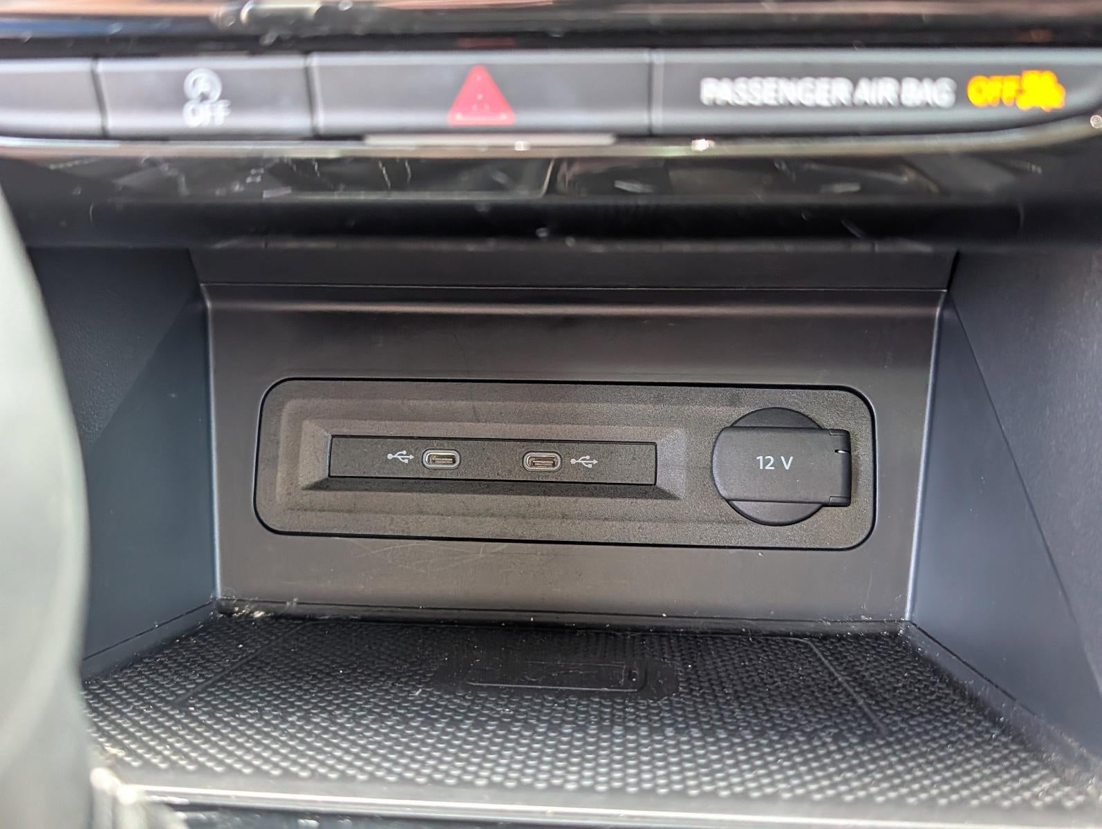 2023 Volkswagen Atlas 2.0T SEL 4MOTION