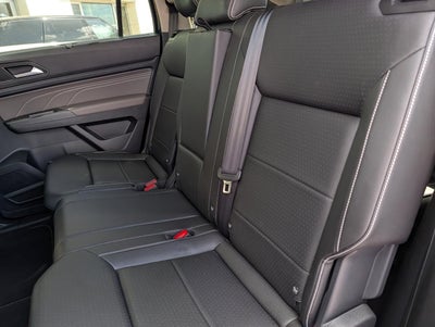 2023 Volkswagen Atlas 2.0T SEL 4MOTION